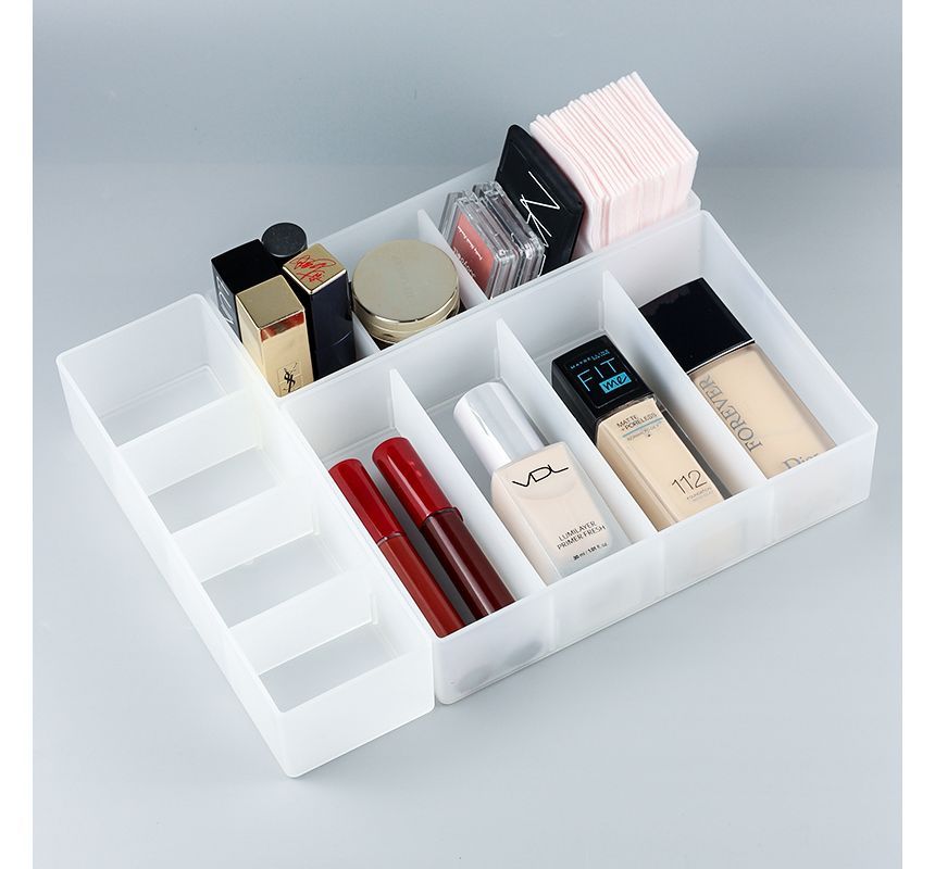 Sabam - Plastic bureau organizer (diverse designs) / Set