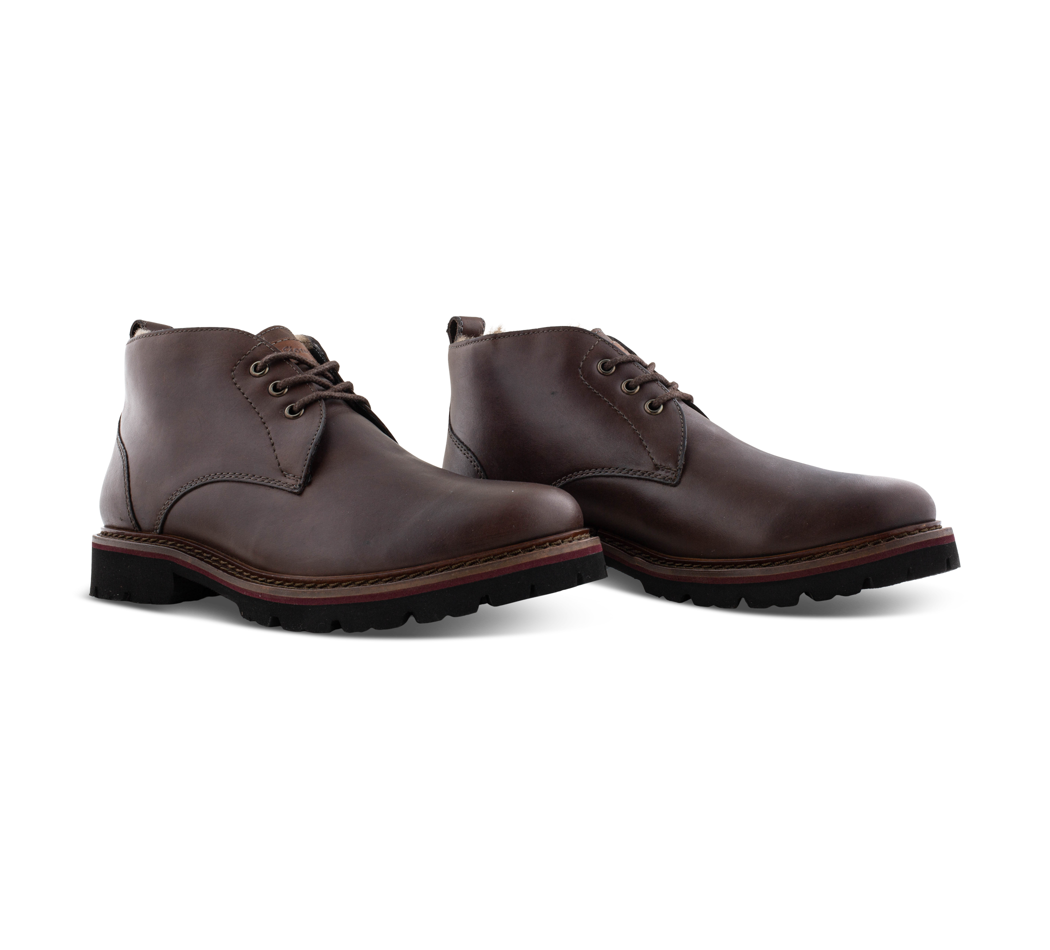 Sioux Adalrik - Schnürboots