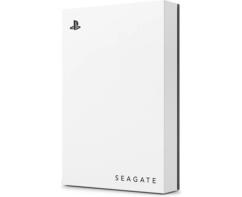 Seagate Game Drive PS4/PS5 5TB