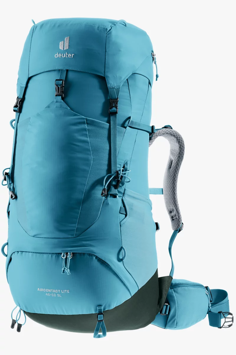 deuter Aircontact Lite SL 45+10 L Damen Wanderrucksack