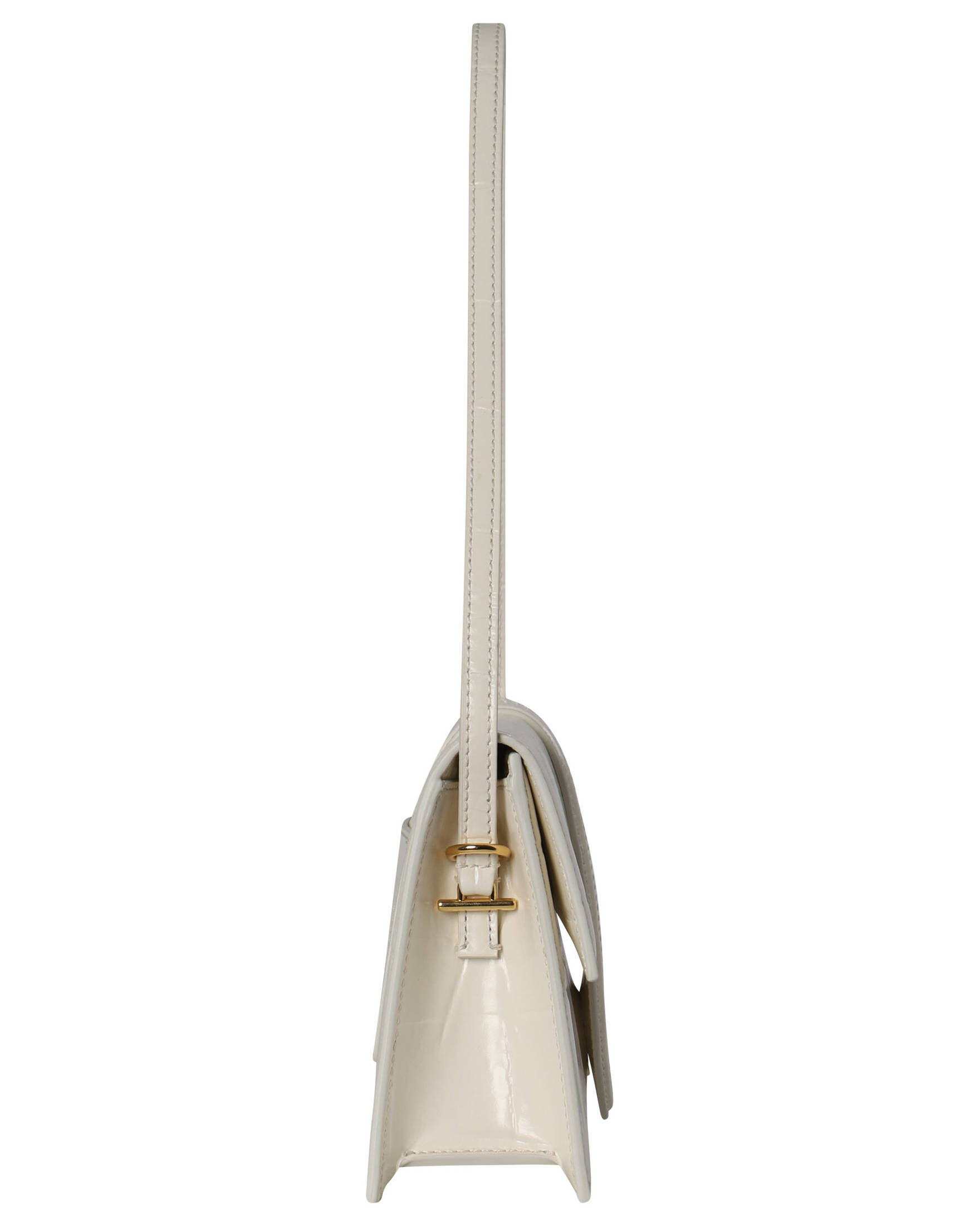 Jacquemus| Damen Schultertasche LE BAMBINO LONG