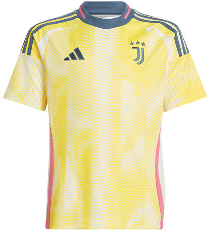 adidas Performance Fodboldtr?je - Juve A JSY Y - Gul