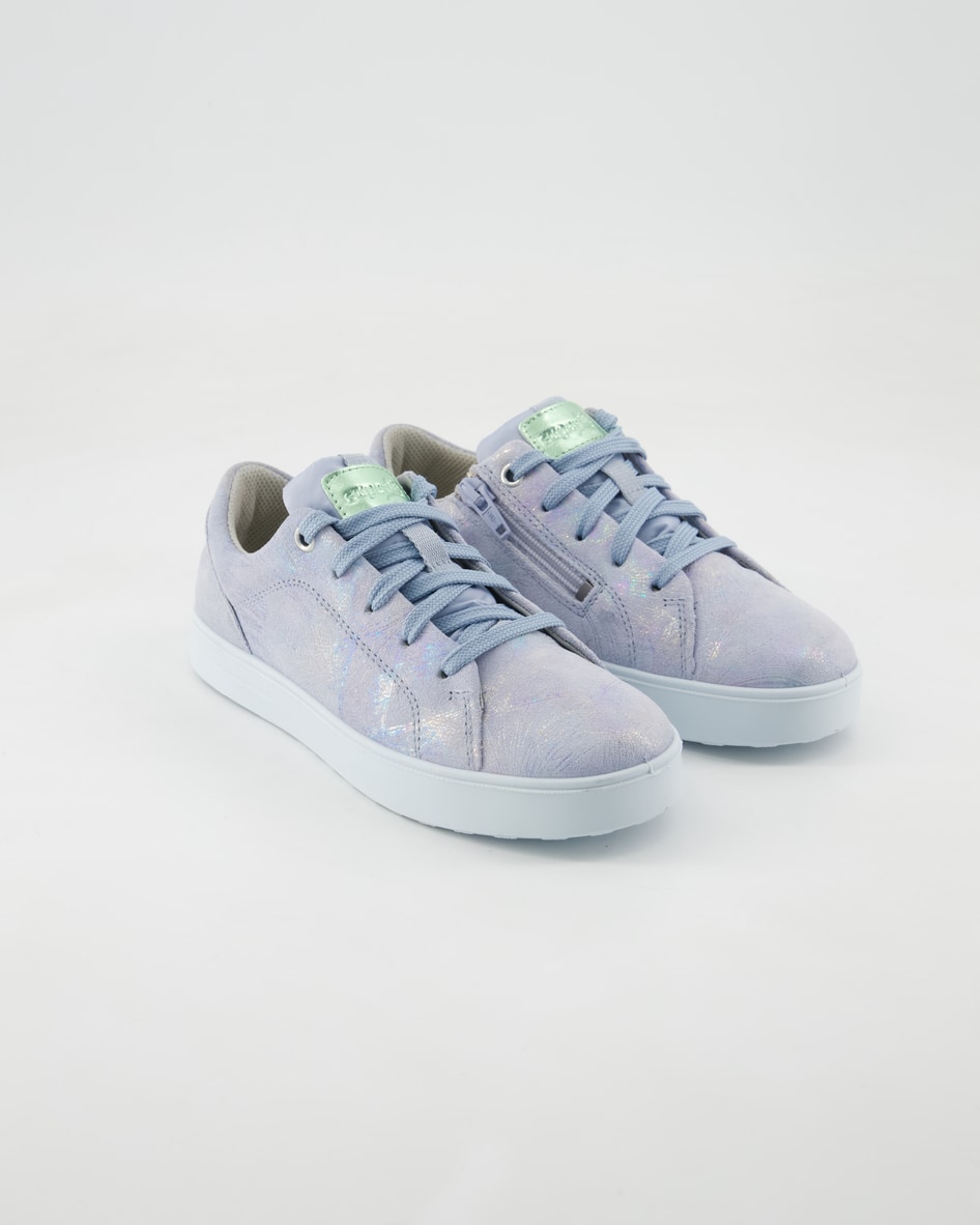 Superfit STELLA Sneaker in Blau