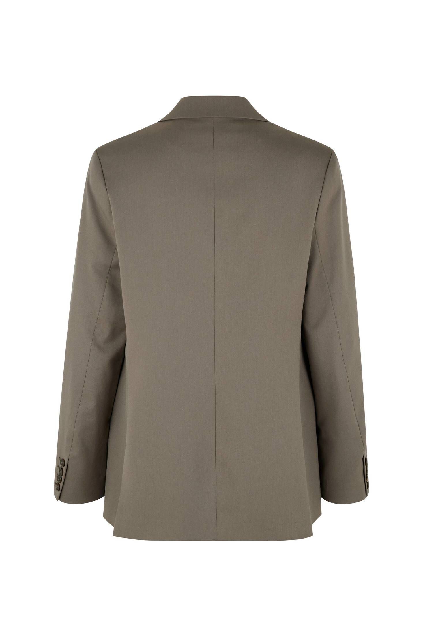 Samsoe Samsoe| Damen Blazer MEME