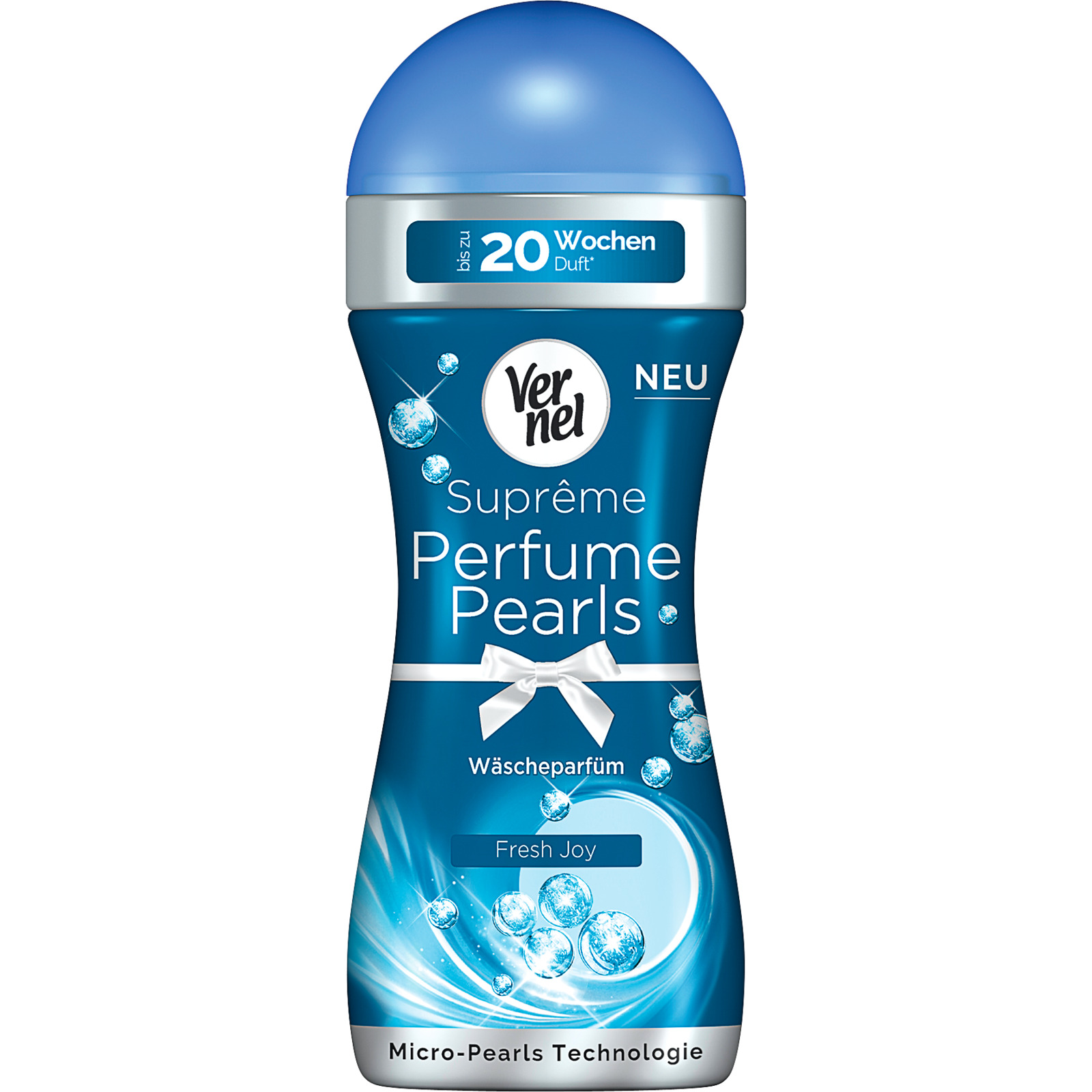 Vernel Perf Pearls Fresh Joy 260g