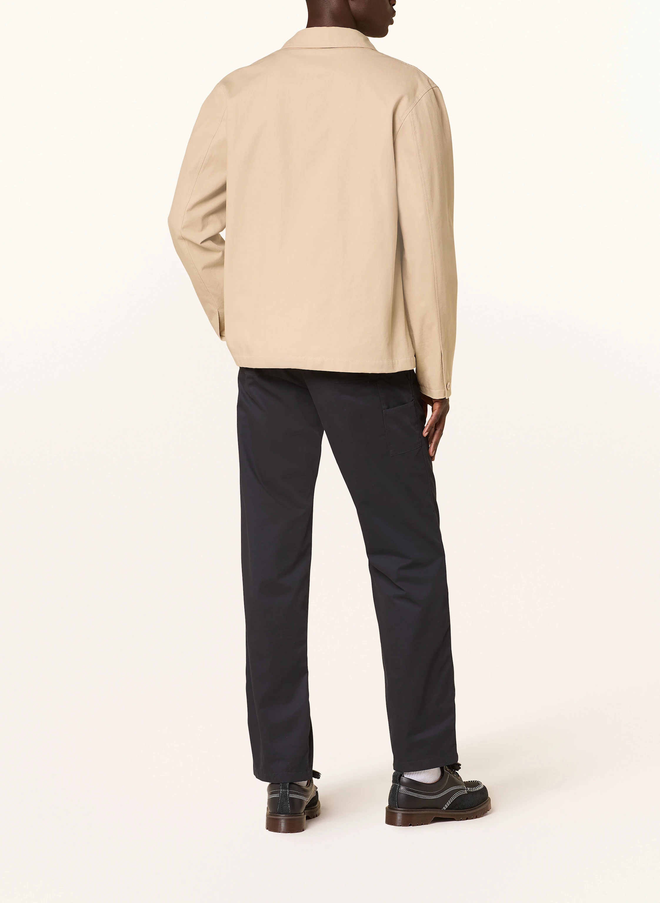 A.P.C. Chino CHUCK Regular Fit