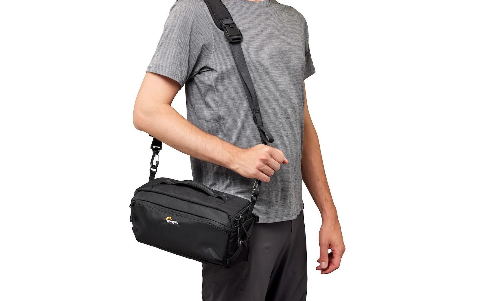 Lowepro Kameratasche »ProTactic Lite SLX 120 AW III«