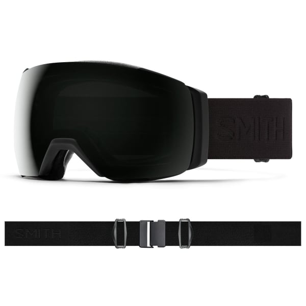 Masque de ski SMITH I/O MAG XL