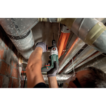 Metabo klopboor SBE 800-2