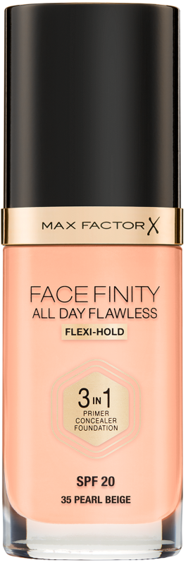 Max Factor Face Finity Pearl Beige 35 30ml