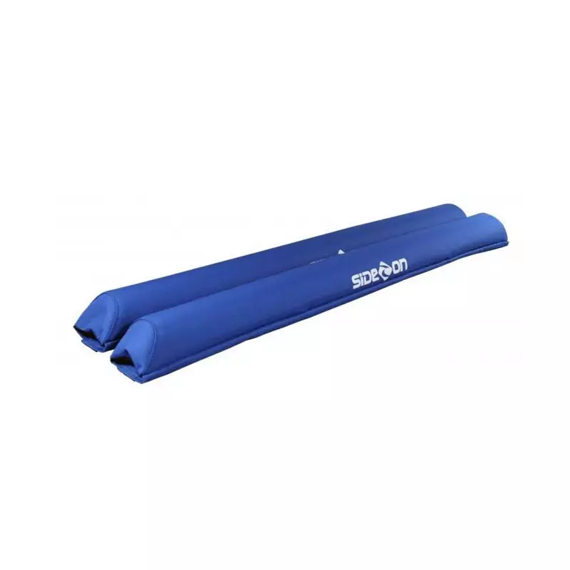 Mousse barre de toit SIDEON rack pad side on 50cm