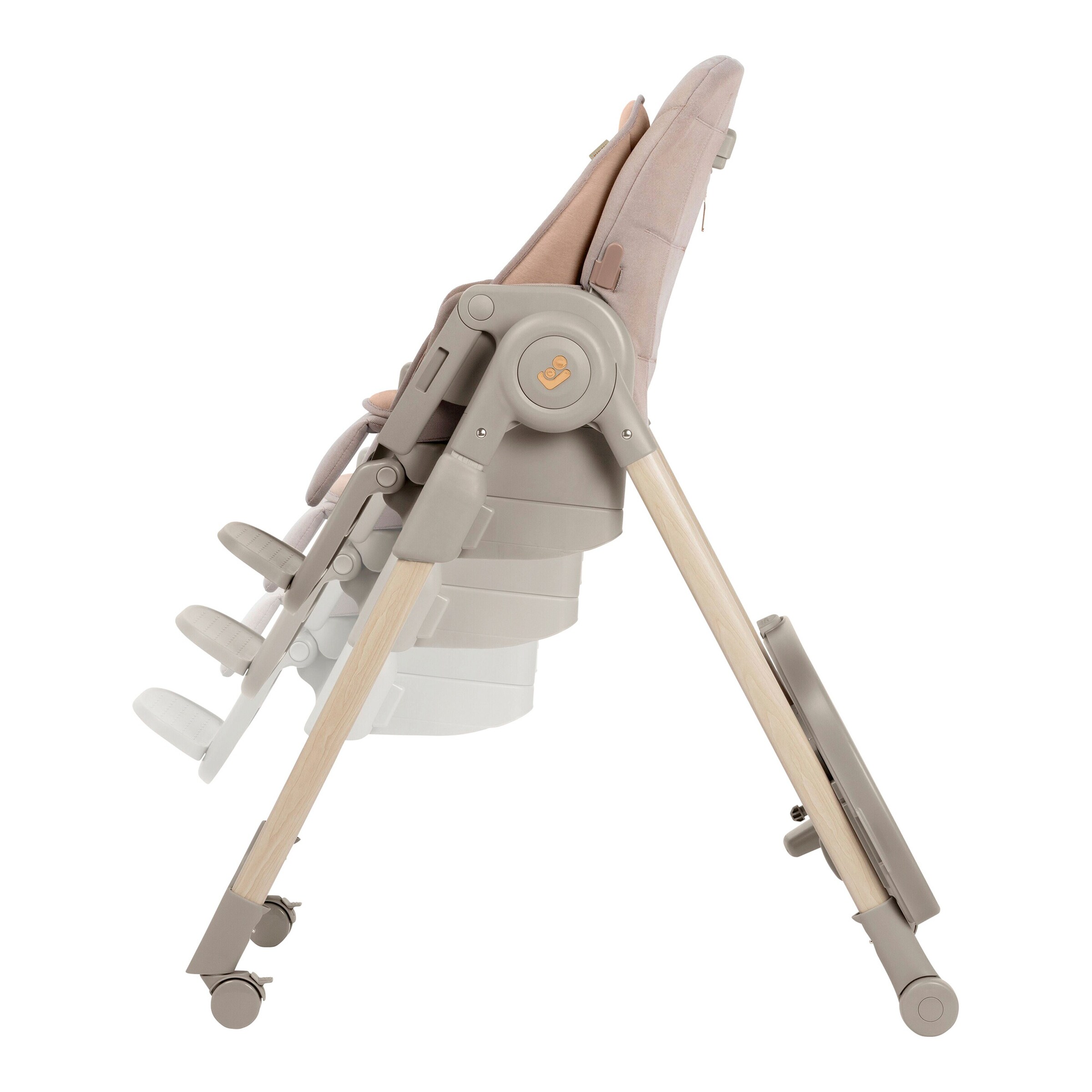 Maxi-Cosi Hochstuhl Minla Plus Elegance Terra