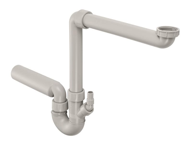 Geberit Küchensiphon 1 1/2