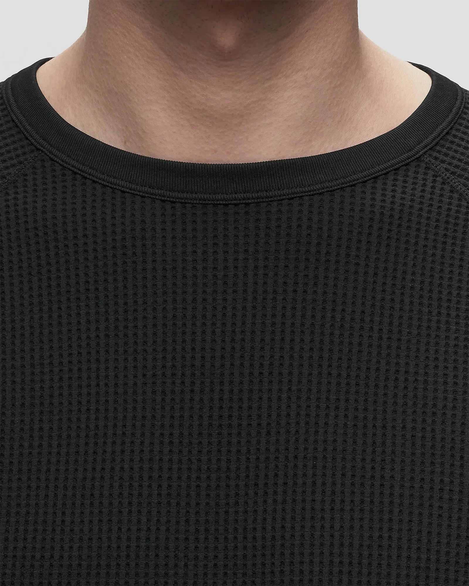 Goldwin WF Light L/S Tee