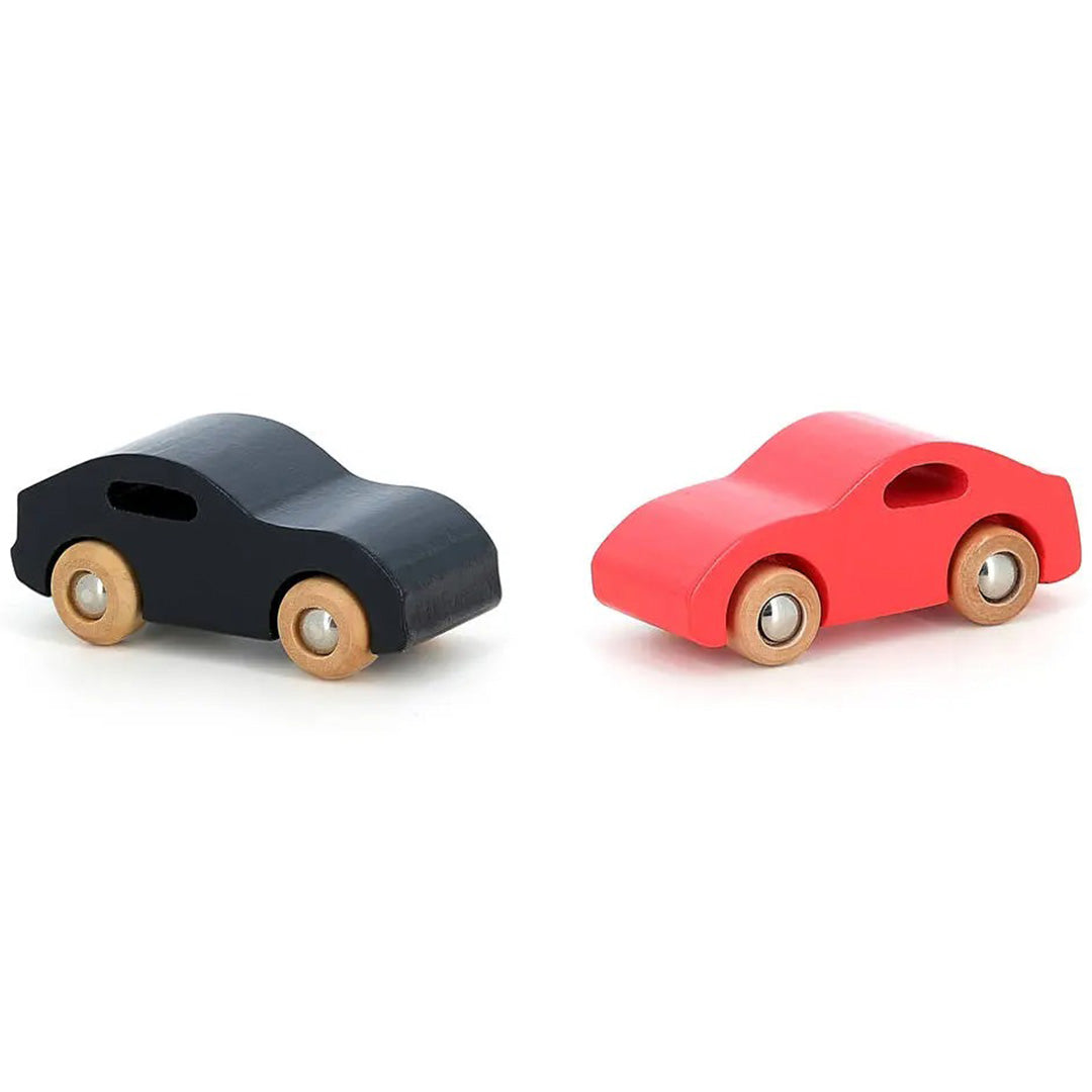 vilac auto's - super cars - 4st
