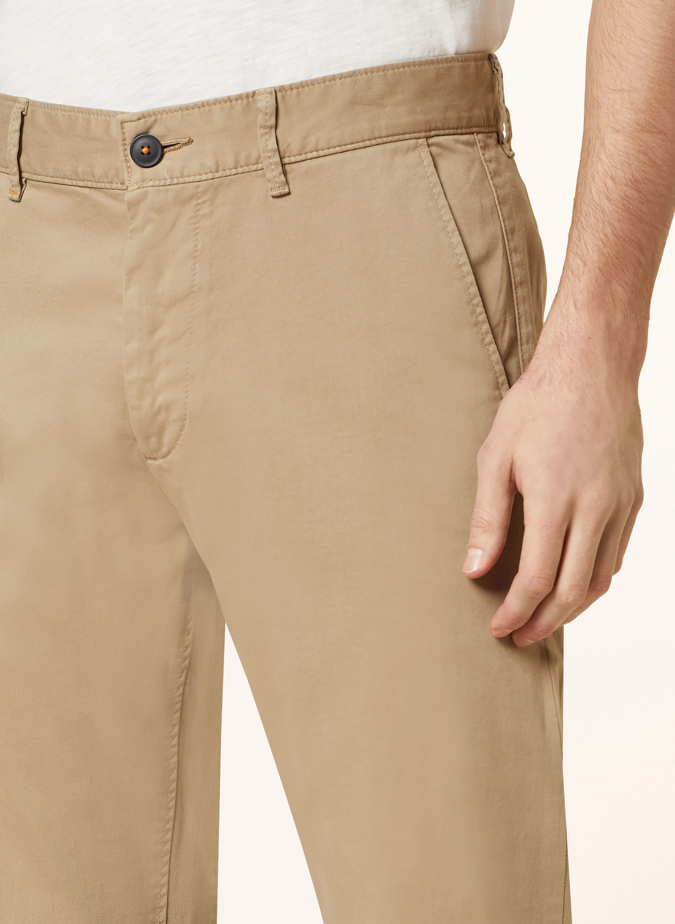 BOSS Chino CHINO Slim Fit