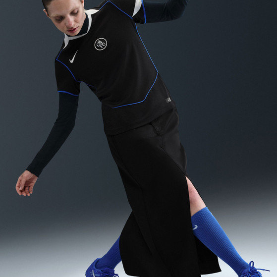 Nike Chelsea 3rd Shirt Dames 2025/2026