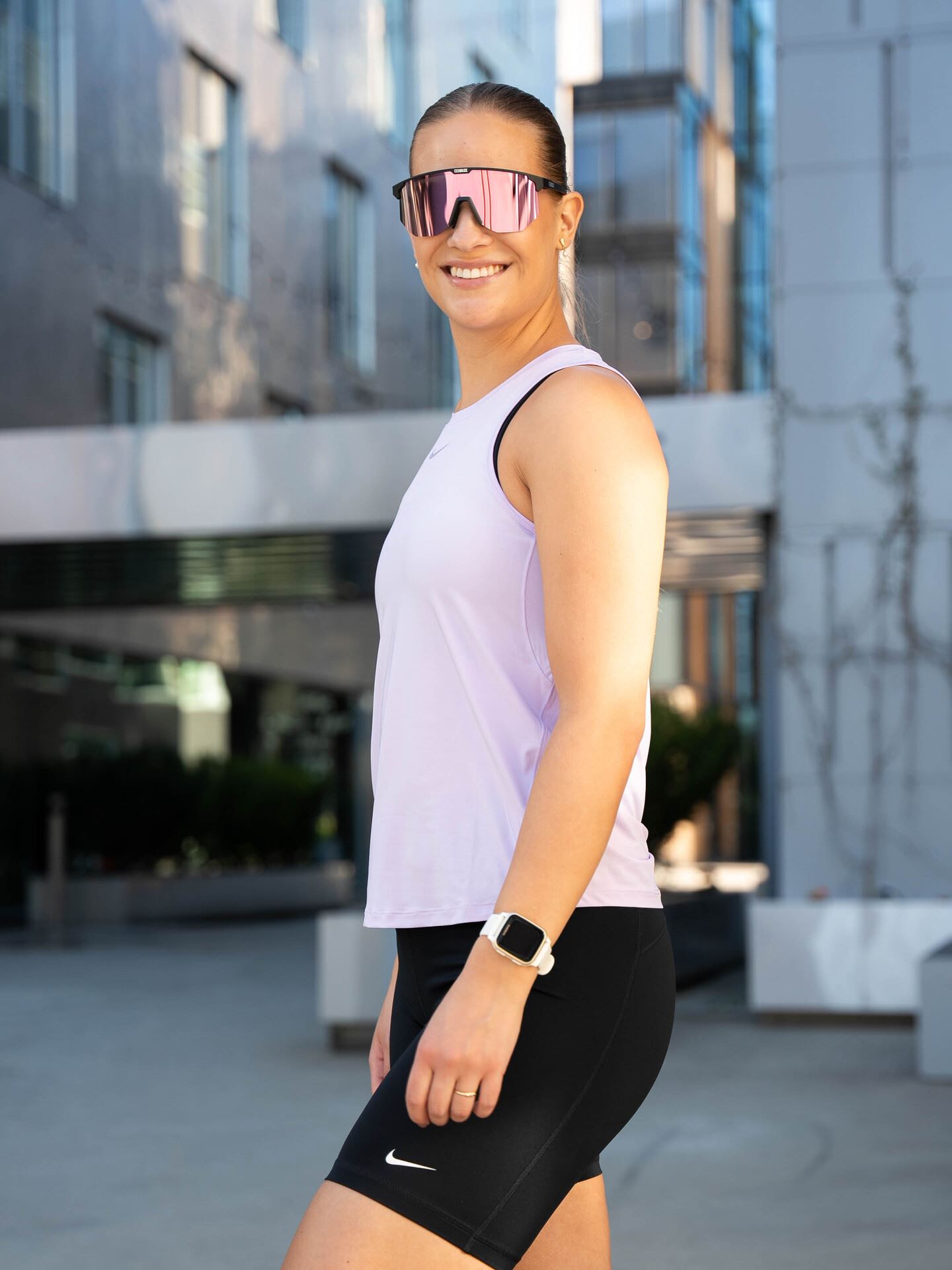 One Classic Dri-Fit Tank