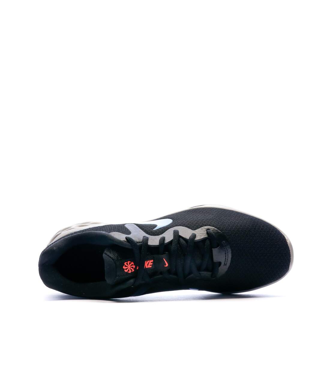 Chaussure de running Noir Homme Nike Revolution 6