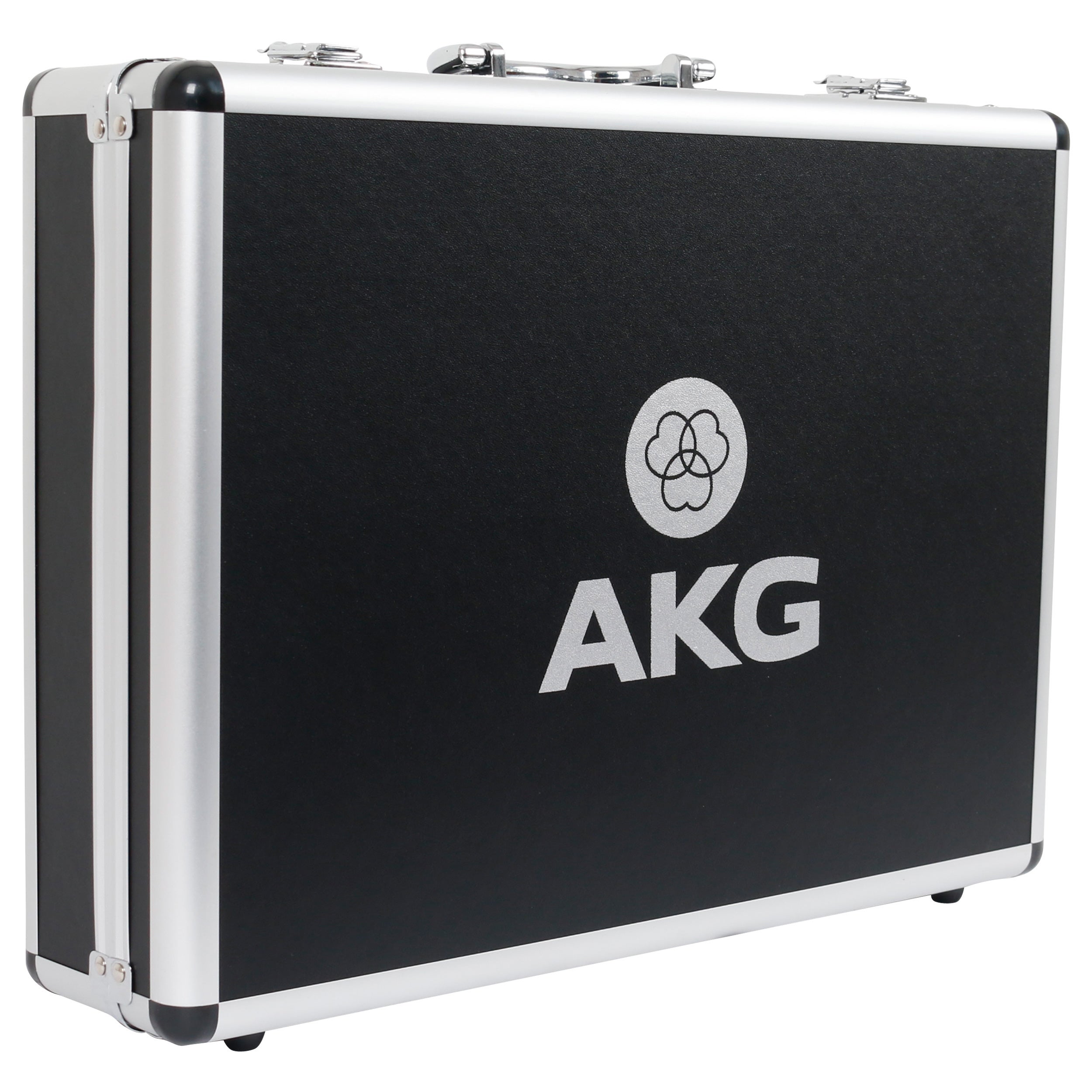 AKG Drum Set Session I drummicrofoon set