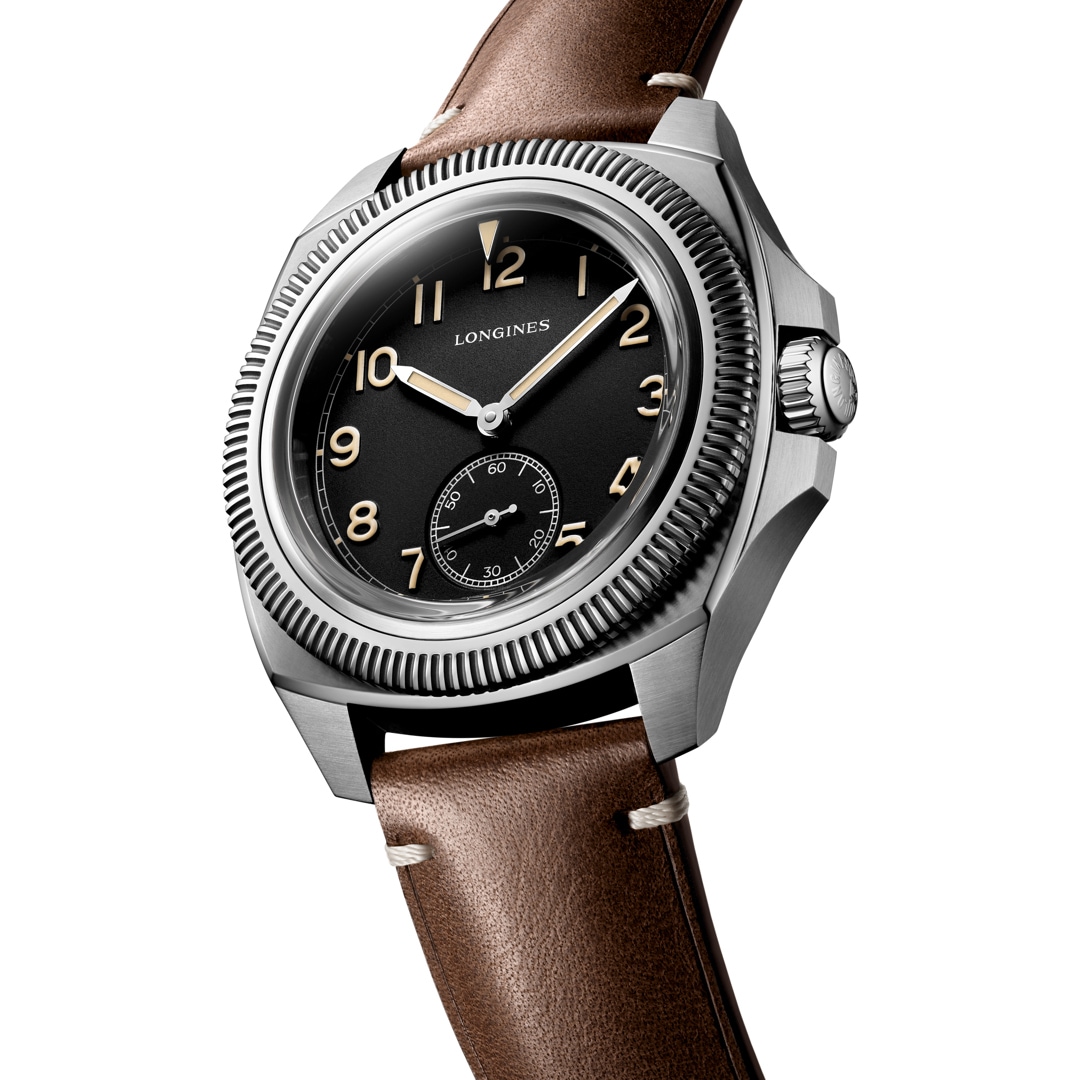 Longines Pilot Majetek Box Edition