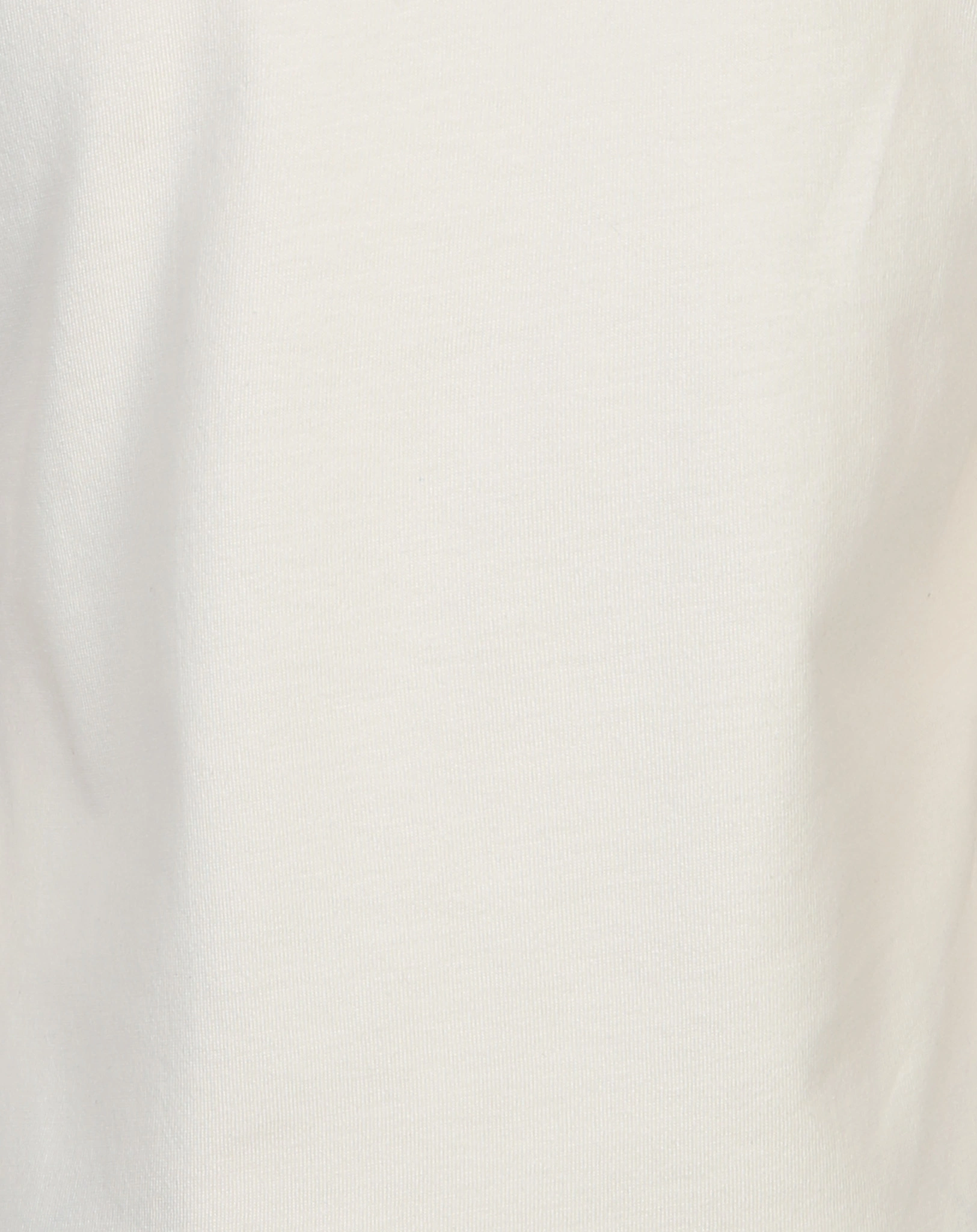 Langarmshirt AMAZING in weiß