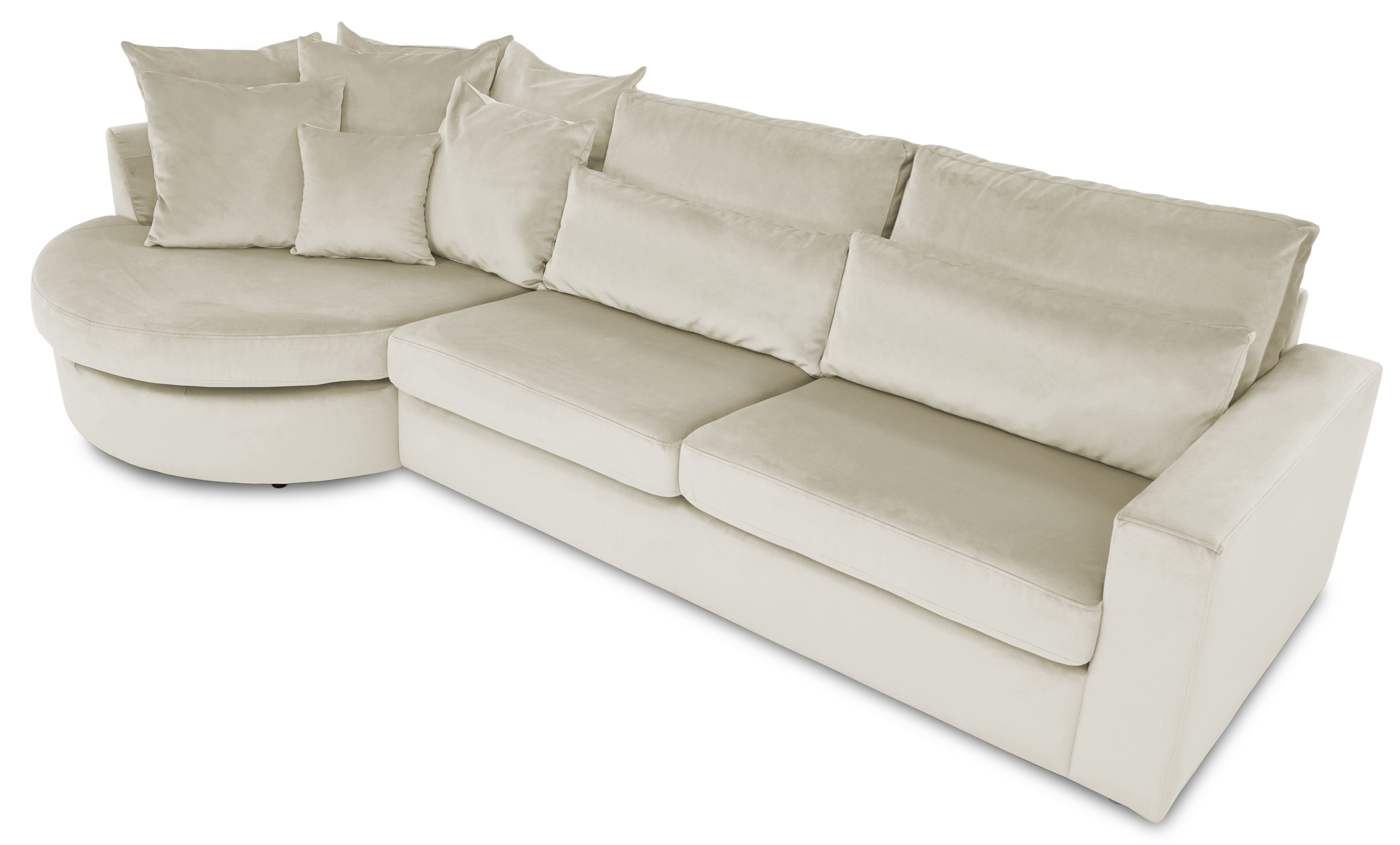 Loungebank  Le Pradet