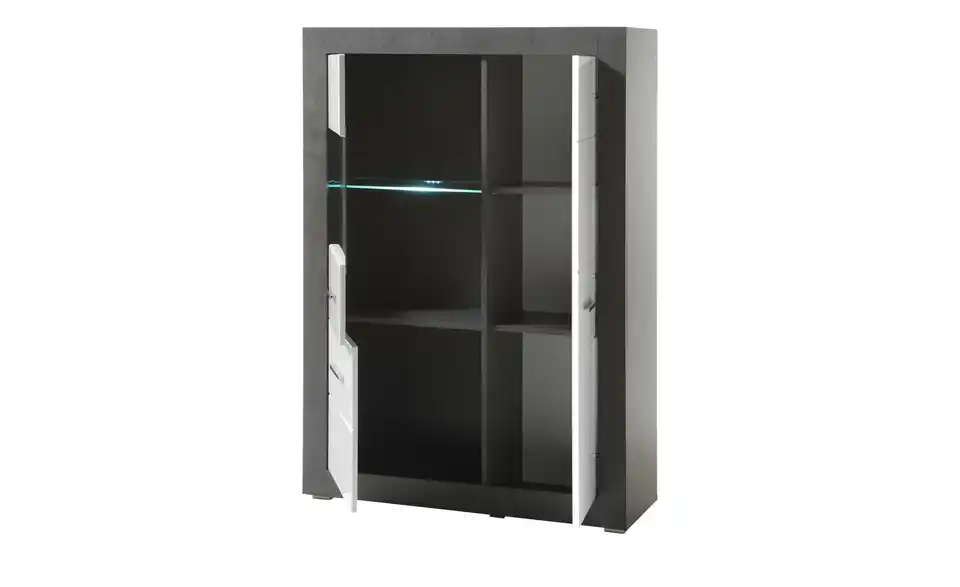 Vitrine Etero