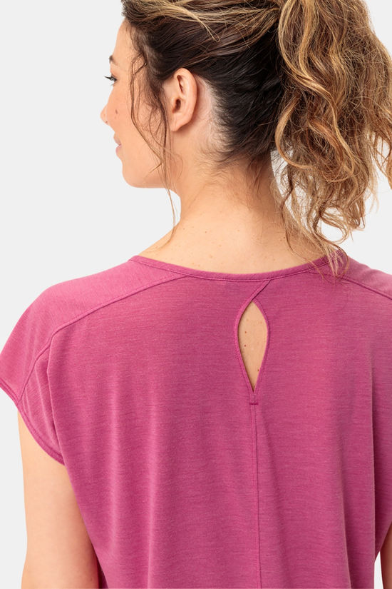 Vaude Vaude Skomer T-Shirt Iii