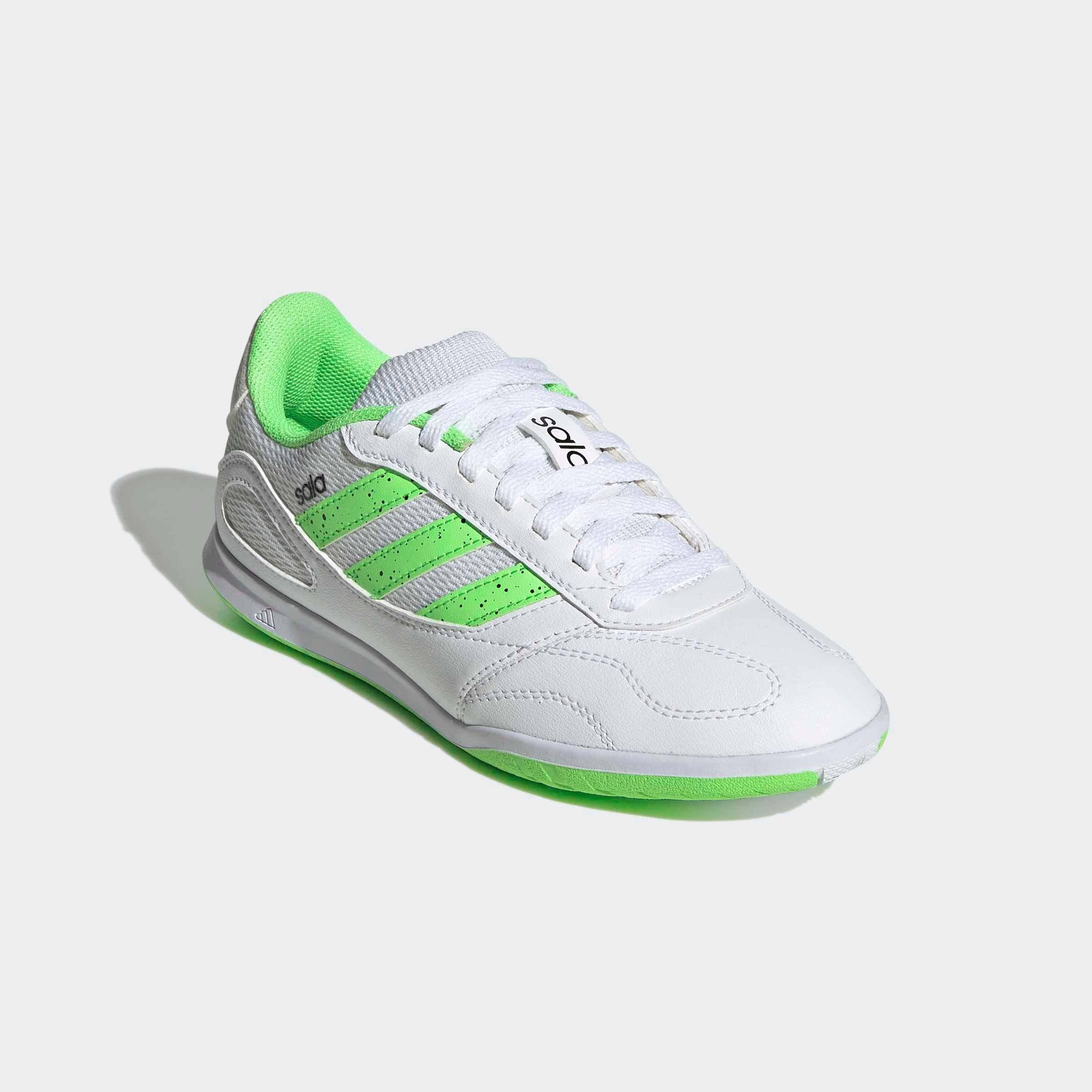adidas Performance Fussballschuh »SUPER SALA COMPETITION 3 KIDS IN«  geeignet als Hallenschuhe