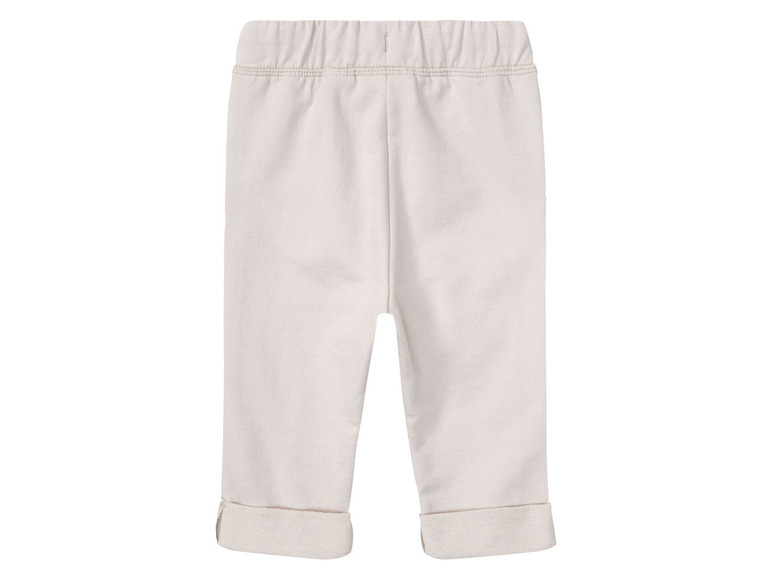 2 baby joggingbroeken