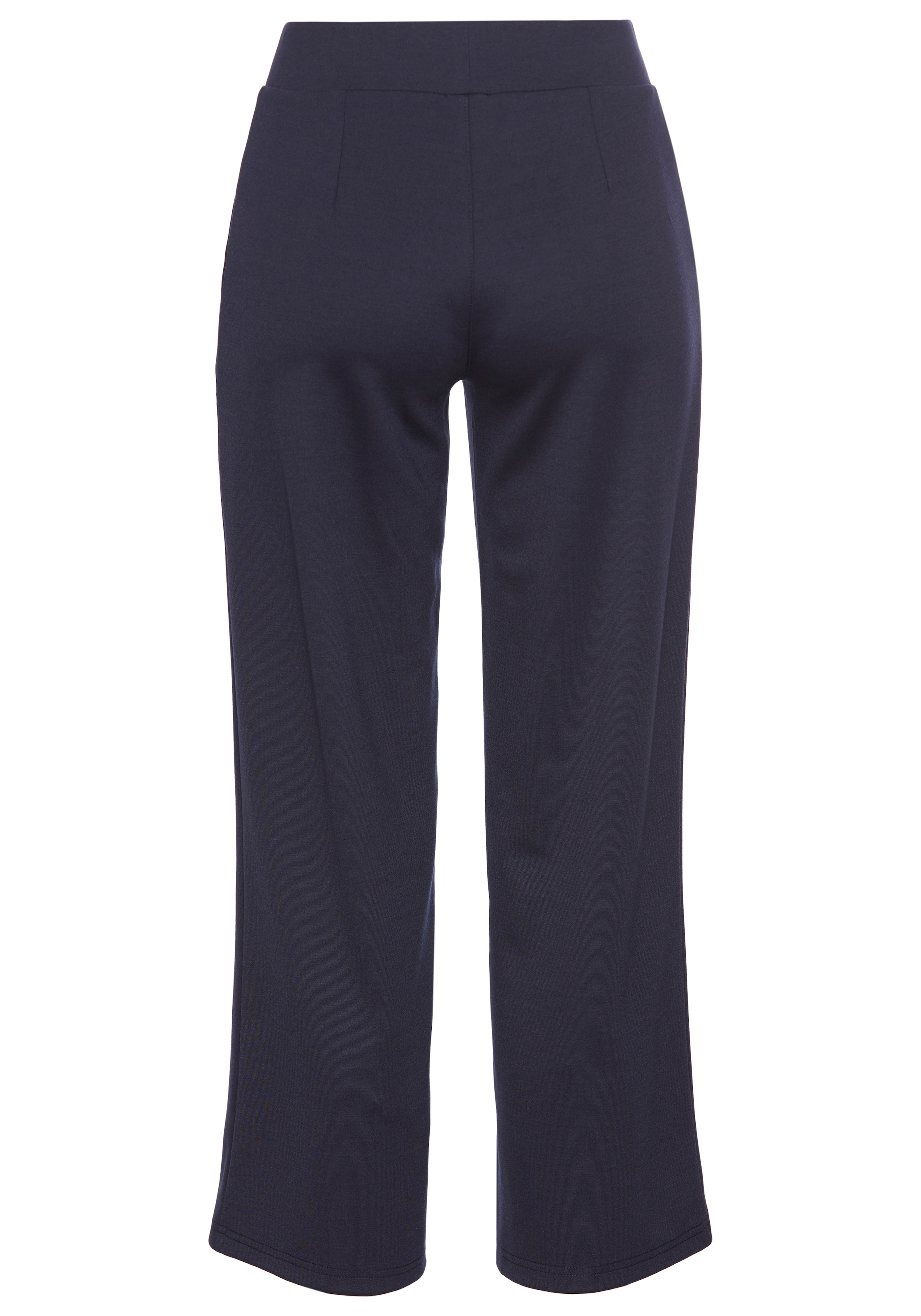 Laura Scott Culotte  aus weicher Milano-Qualität - NEUE KOLLEKTION