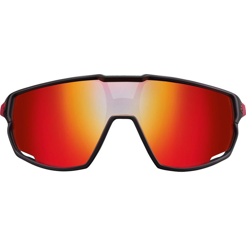 Julbo Rush Spectron 3 Sonnenbrille schwarz