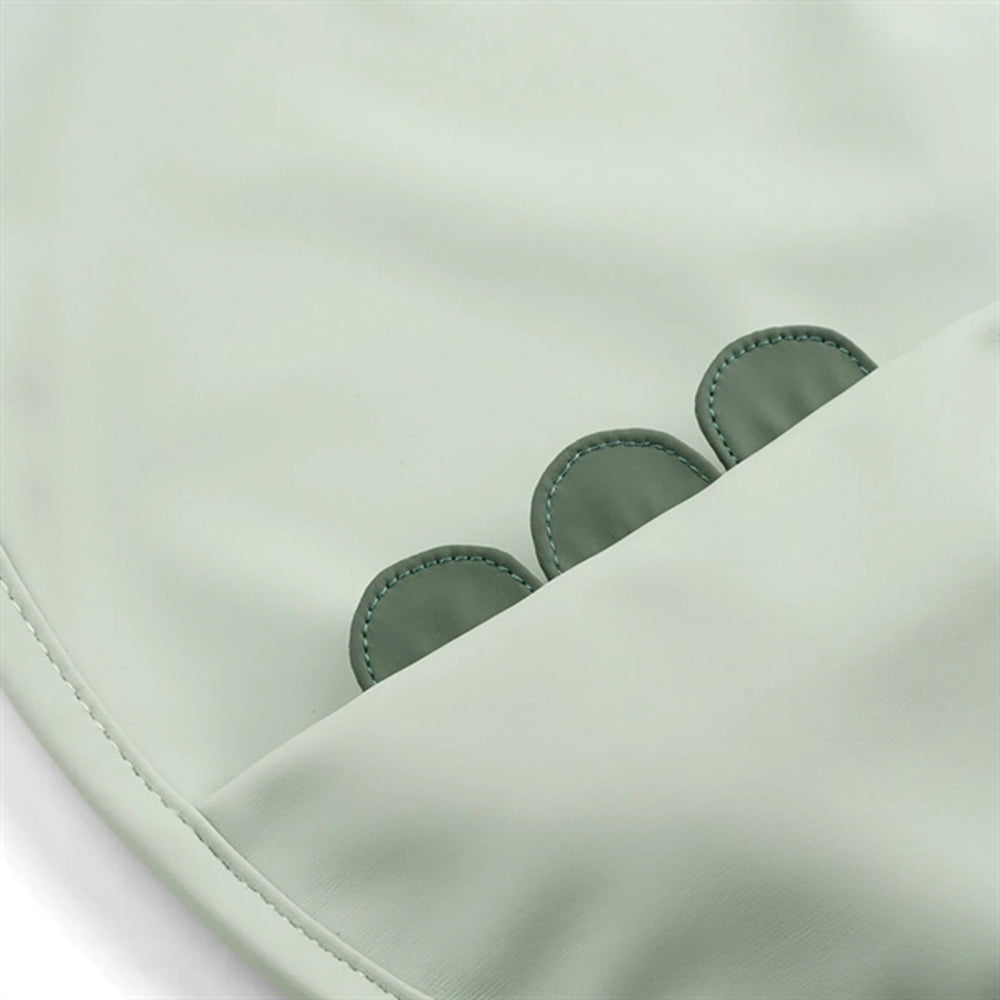 Done by Deer Hagesmæk Pullover Croco Green