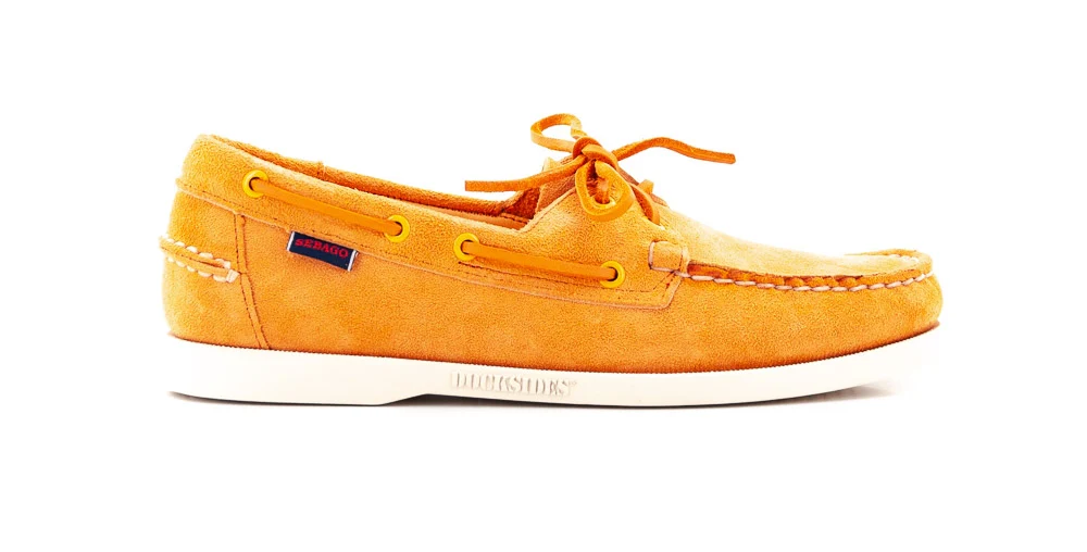 SEBAGO - DOCKSIDES FLESH OUT
