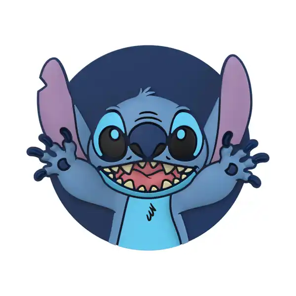 PopGrip PopOut Stitch