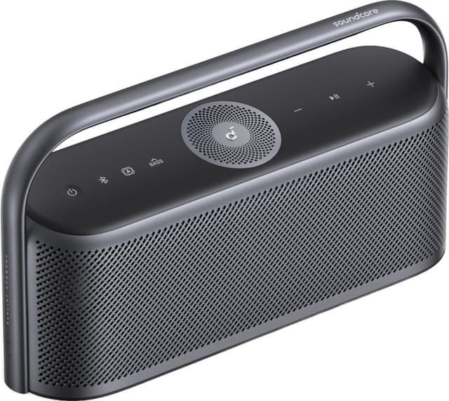 Soundcore Motion X600 trådløs bærbar højttaler (sort)