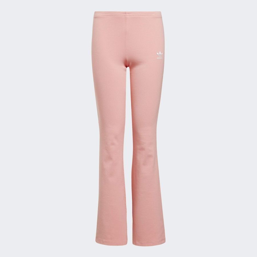 Adidas Original Pantalon évasé côtelé Enfants