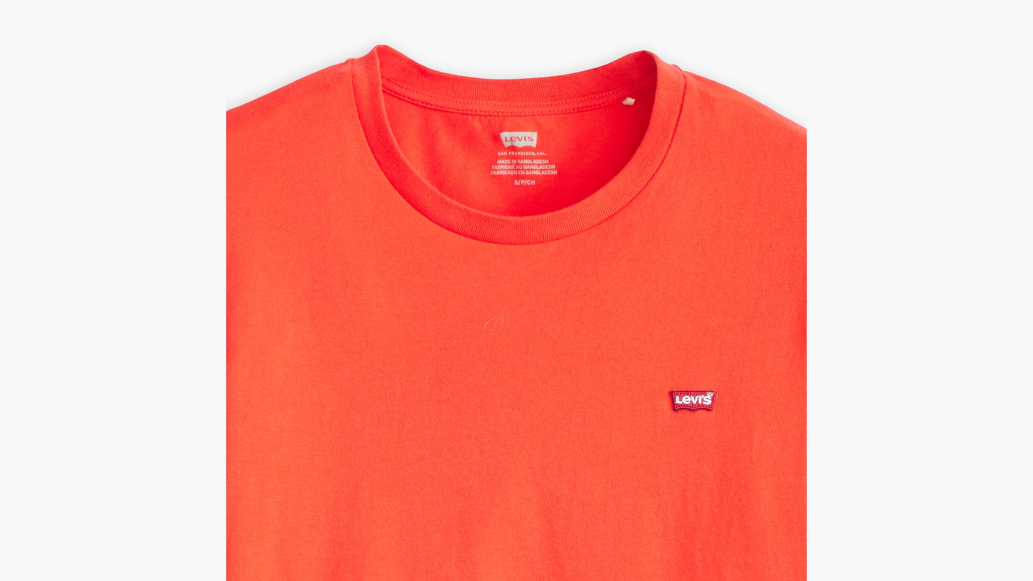 The Perfect Tee - Kentucky Blue Cotton - Blue