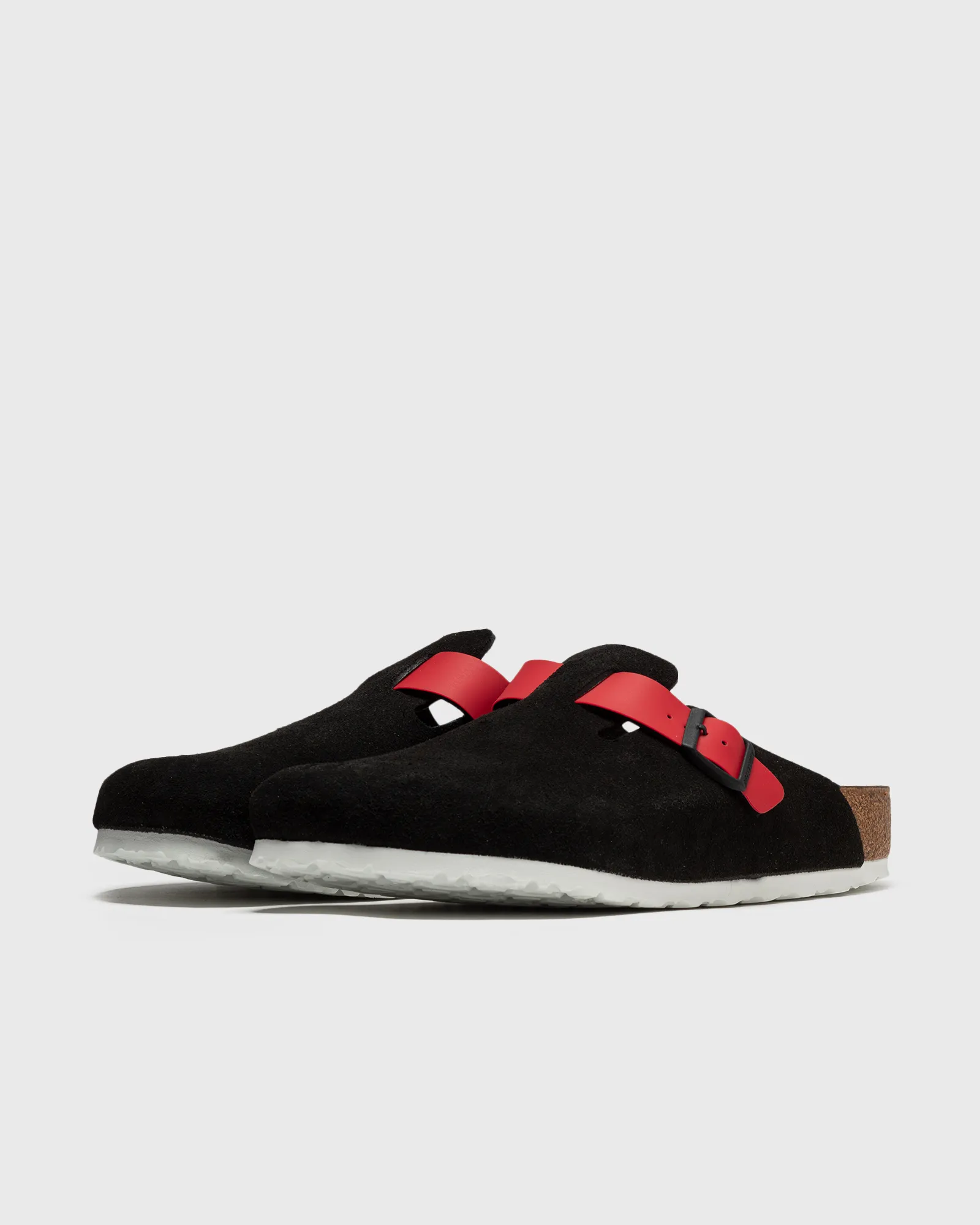 Birkenstock Boston Birkoflor Triplos