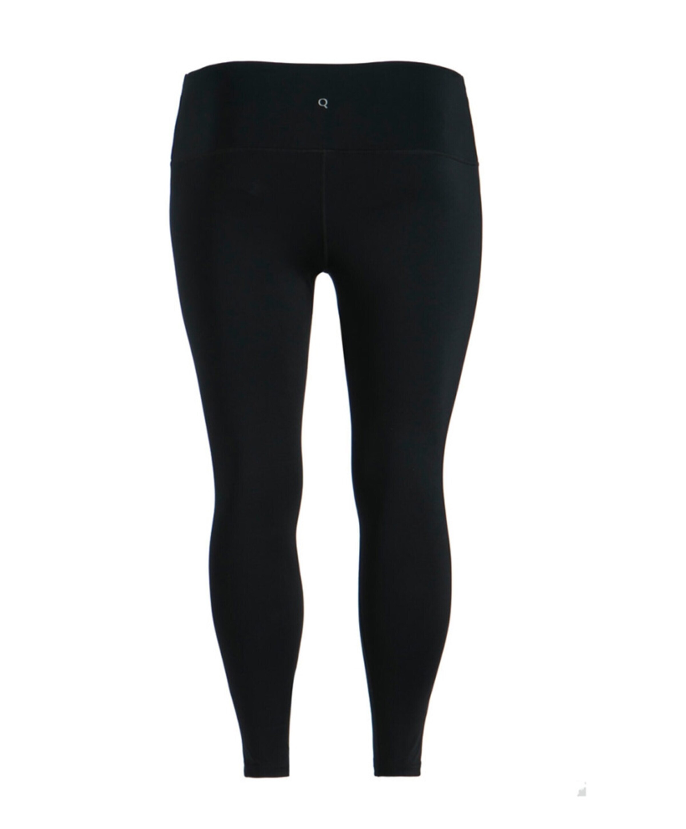 Athlecia Lucy W Long tights dames tights zwart