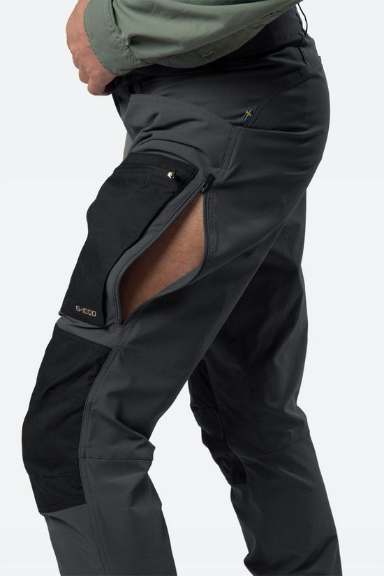 Fjällräven Fjällräven Keb Agile Trousers Long