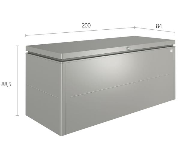 Biohort LoungeBox 200