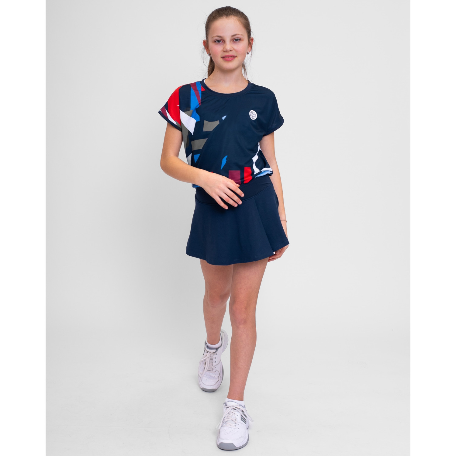 Bidi Badu US Open Set Meisjes