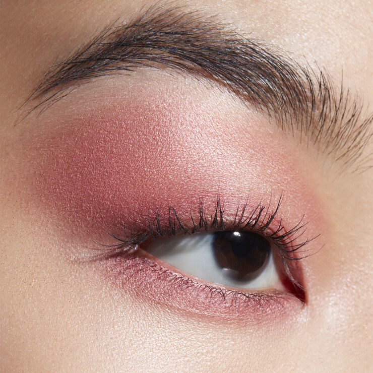 MAC Connect In Colour Eye Shadow Palette