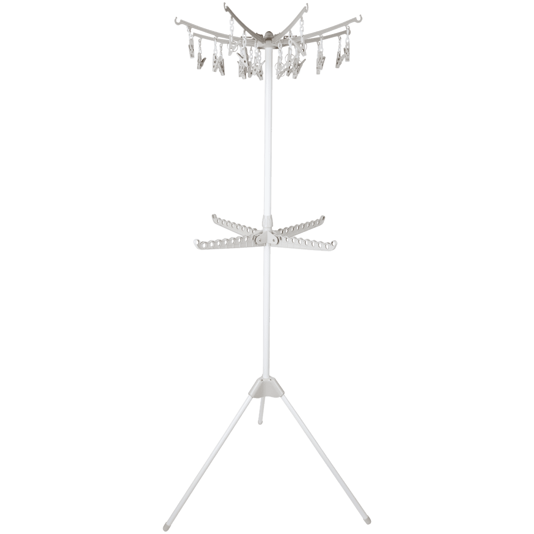 Séchoir pliable