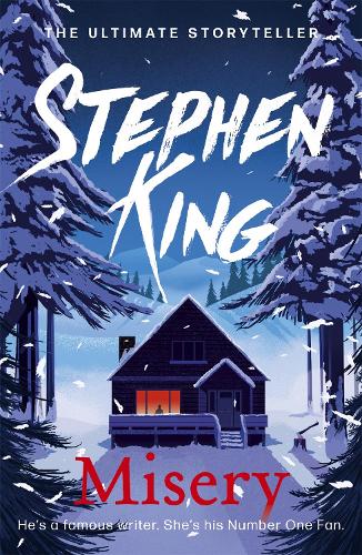Misery (Paperback)
