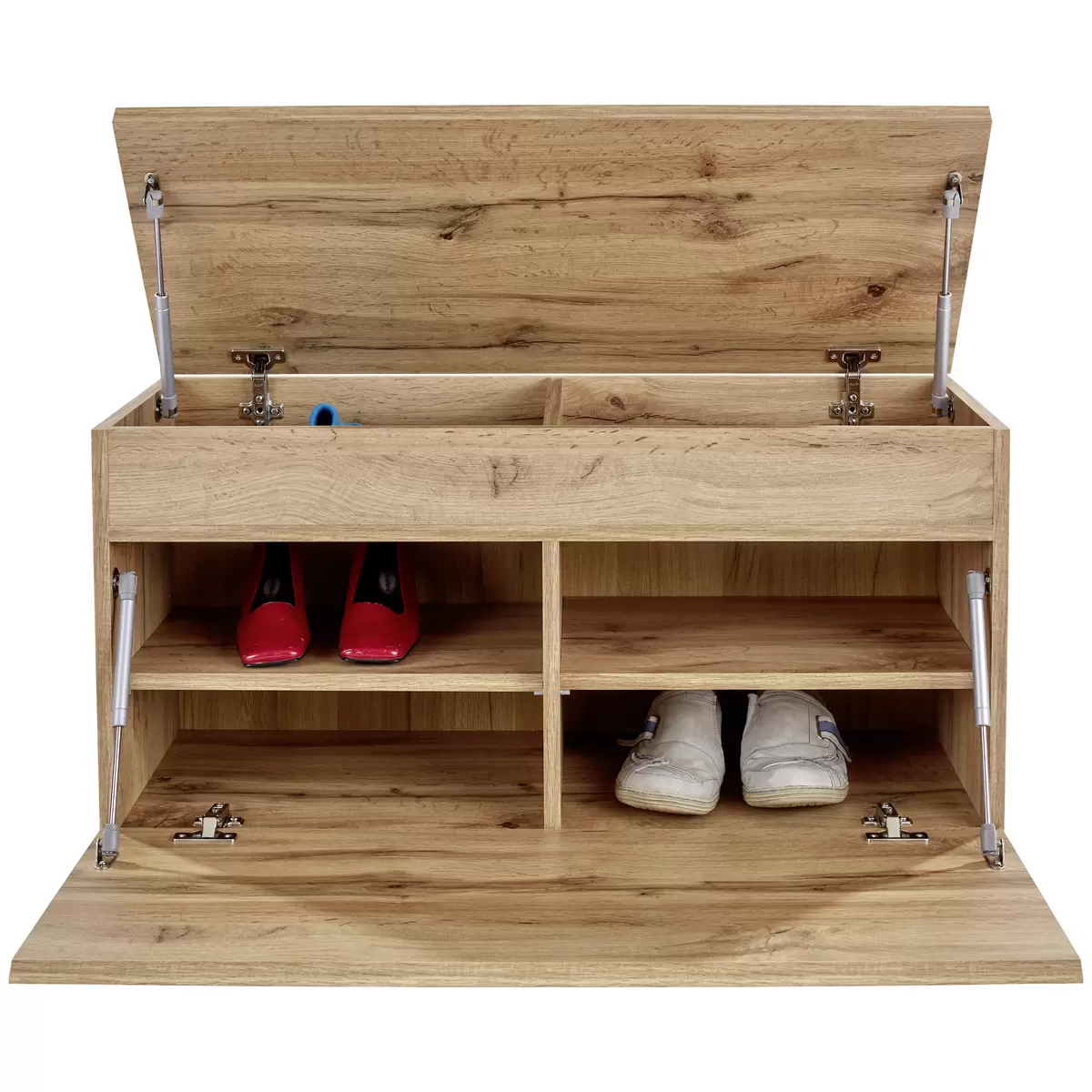 Schuhbank Trand Eiche