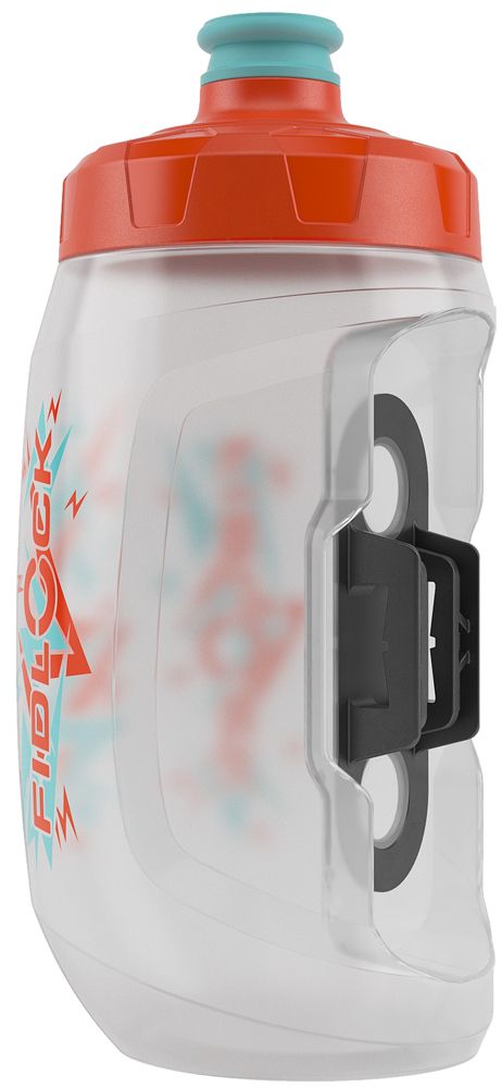 Fidlock TWIST Replacement Bottle 450 Kids kaufen | Bike-Discount