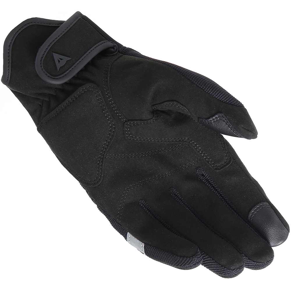 Dainese - Gants Athene Tex Noir